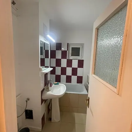 Gd House Appartement Boekarest