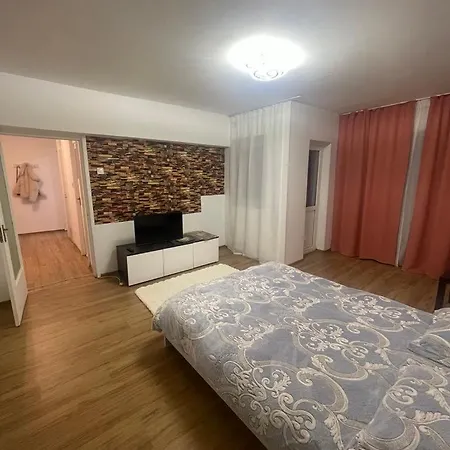 Gd House Boekarest