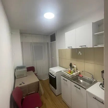 Gd House Appartement