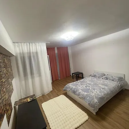 Appartement Gd House