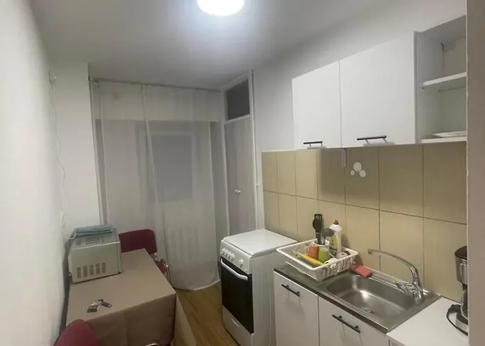 Gd House アパート