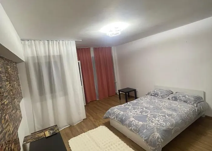 Apartamento Gd House