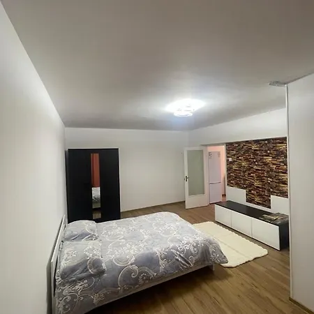 Gd House Apartmán *