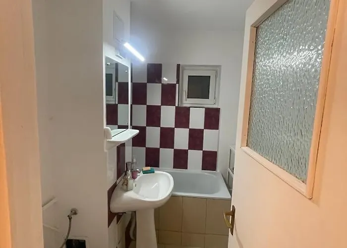 Gd House Διαμέρισμα Βουκουρέστι
