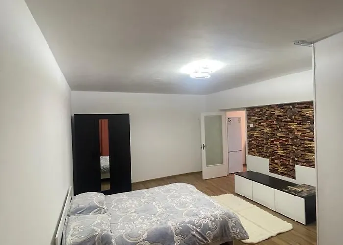 Gd House Apartmán *