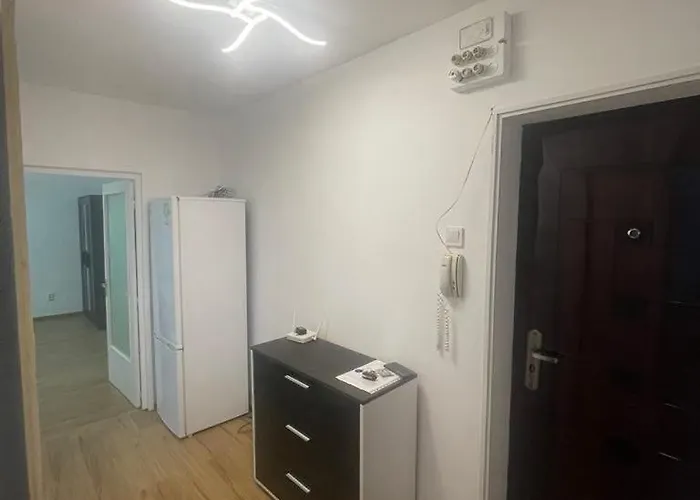 公寓 Gd House 布加勒斯特
