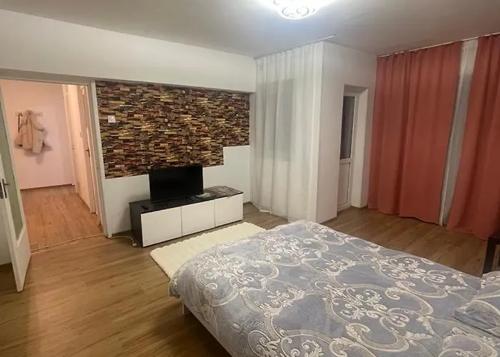 Gd House 布加勒斯特